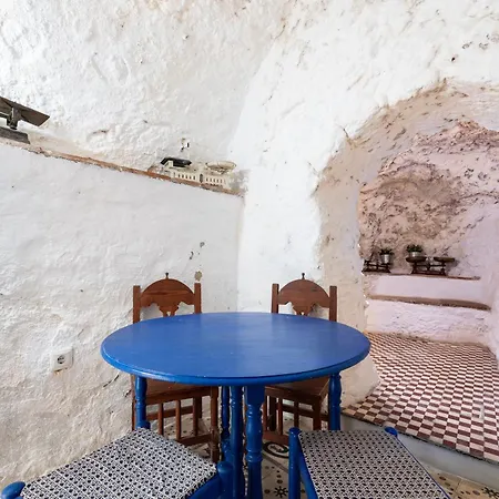 Roof Terrace Holiday home Mijas