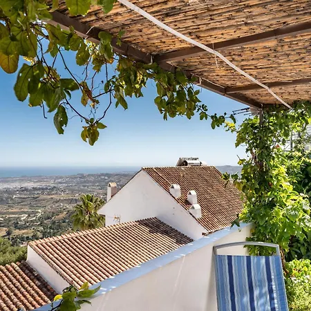 Roof Terrace Holiday home *