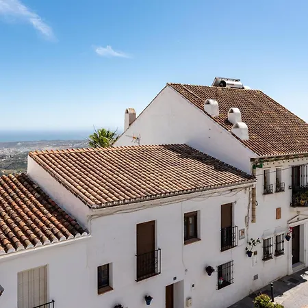 Holiday home Roof Terrace *
