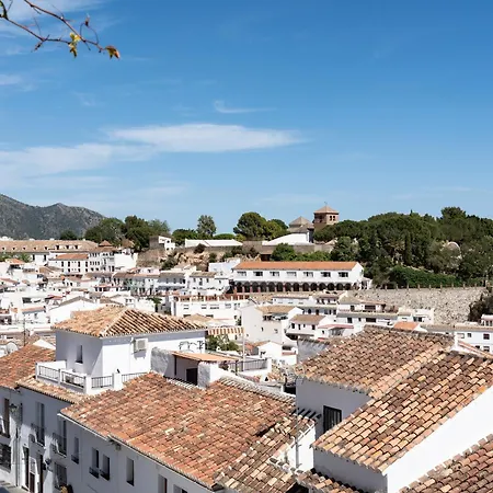 Roof Terrace Holiday home *